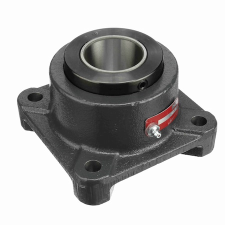 Browning Mounted Cast Iron Four Bolt Flange Tapered Roller, FBE920X2 FBE920X2